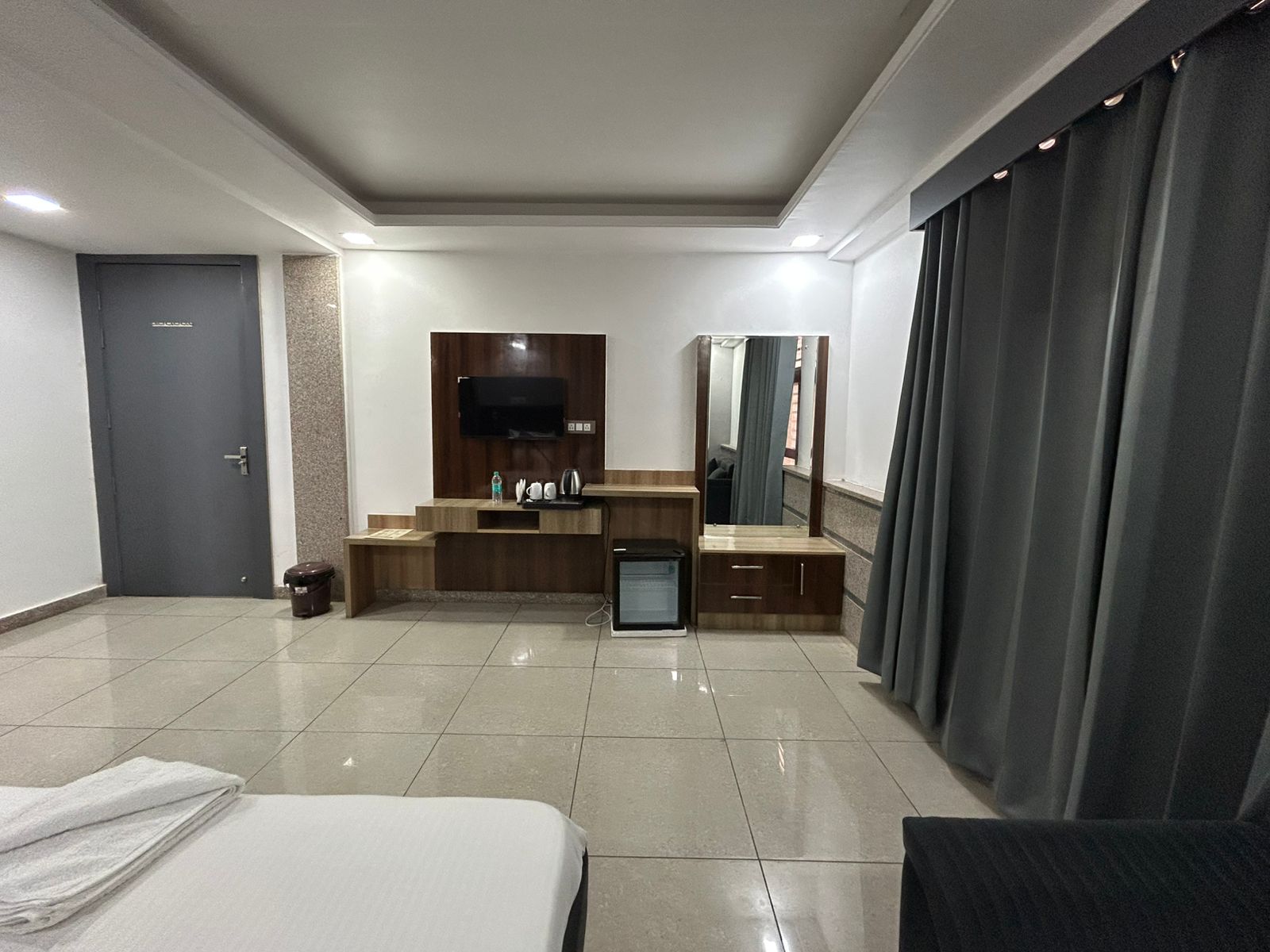 Super Duplex Room 2